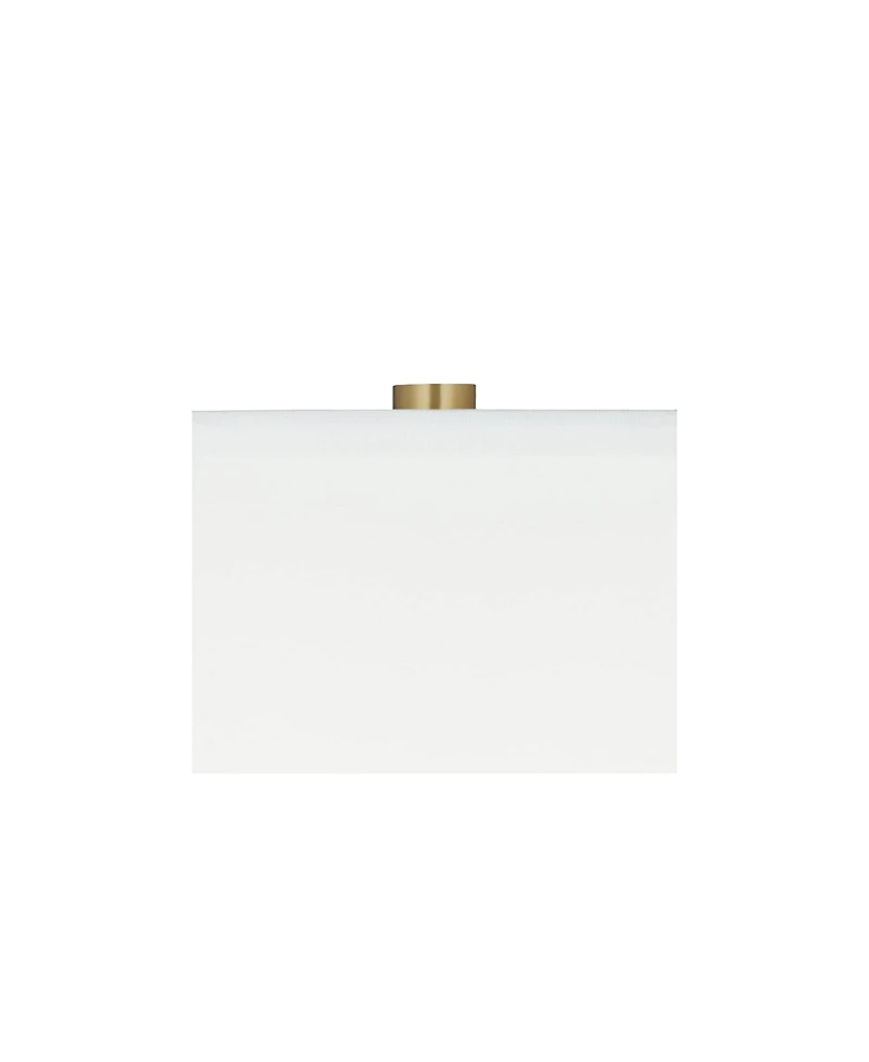 Possini Euro Design Johan Modern Table Lamp 30 1/2" Tall Sculptural Gold Open Grid Metal Drum Shade Bedroom Living Room Bedside Nightstand