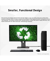 Hp Z2 Workstation Desktop Intel Core i7 64GB Ram Intel Uhd Graphics 1TB Ssd Storage Windows 11 Pro