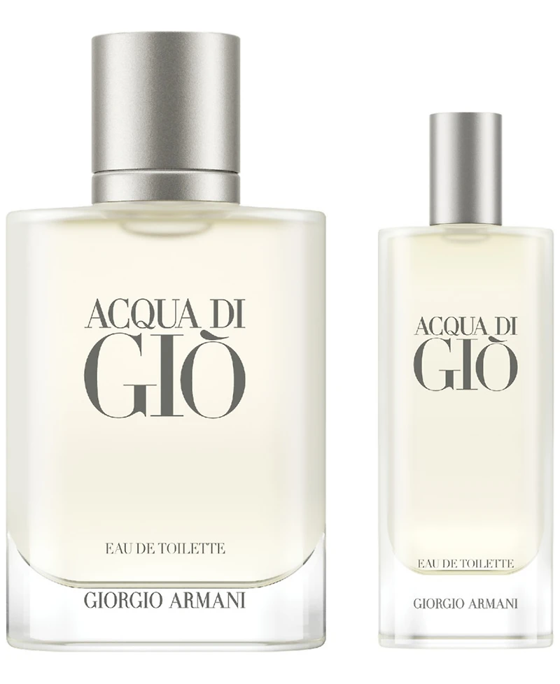Armani 2-Pc. Acqua di Gio Eau de Toilette Father's Day Gift Set