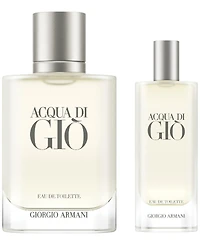 Armani 2-Pc. Acqua di Gio Eau de Toilette Father's Day Gift Set