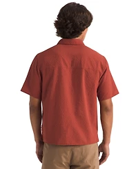 The North Face Men's Pacific City Button-Down Shirt