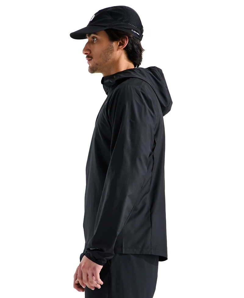 The North Face Men's Fontanales Wind Jacket