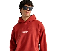 The North Face Men's Places We Love Aconcagua Hoodie