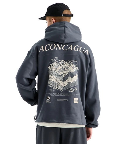 The North Face Men's Places We Love Aconcagua Hoodie