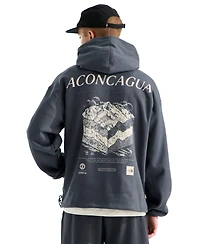 The North Face Men's Places We Love Aconcagua Hoodie
