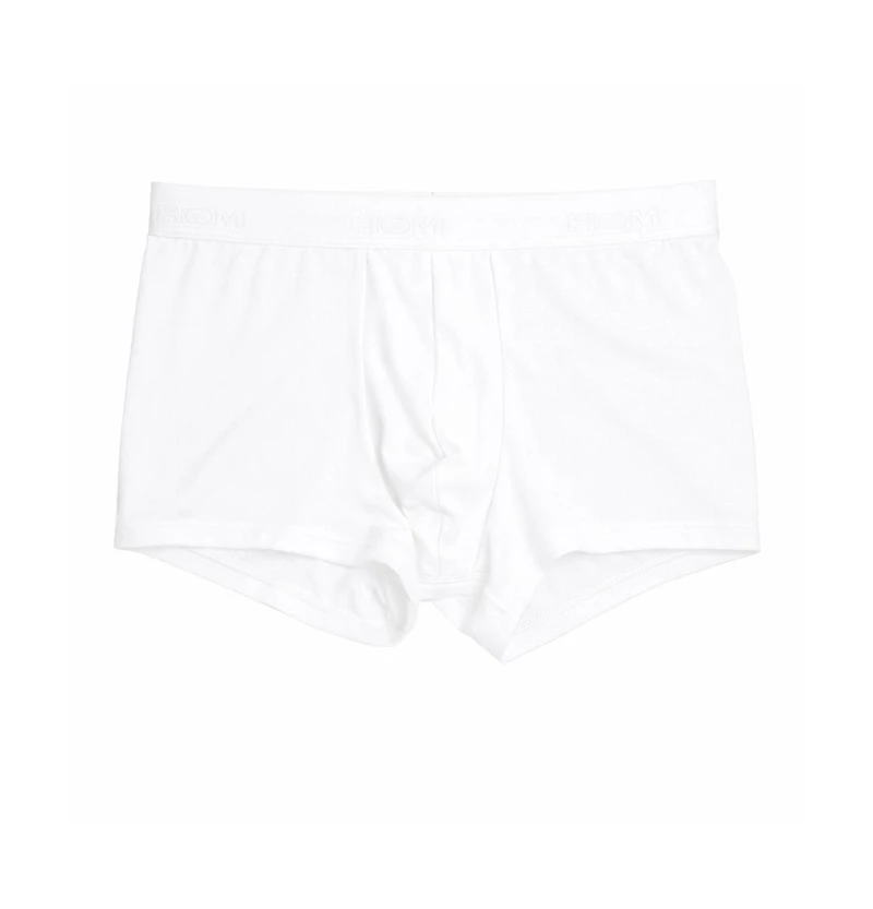 Hom Men's Mesh Boxer Briefs