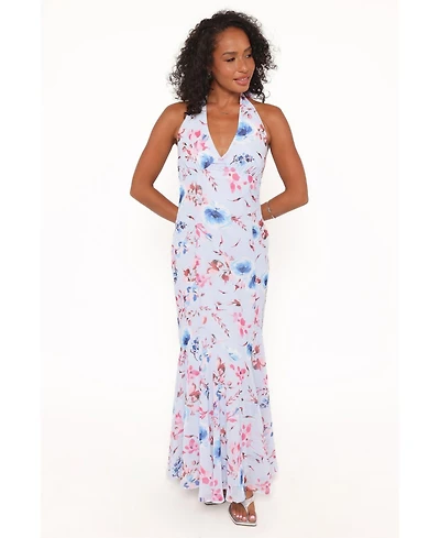 Petal and Pup Women's Lavie Maxi Dress