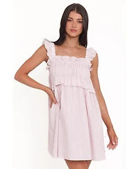 Petal and Pup Women's Keonia Mini Dress