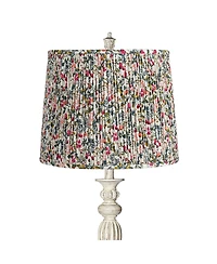 360 Lighting Colonnade Traditional 60" Tall Standing Floor Lamp