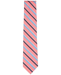 Club Room Men's Marcel Stripe Pattern Tie, Macy's Exclusive