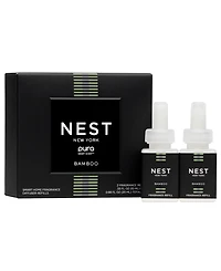 Nest New York 2-Pc. Pura Smart Home Fragrance Diffuser Refill Set