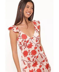 Petal and Pup Women's Enala Maxi Dress
