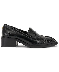 Vince Camuto Women's Eshnie Block-Heel Loafers