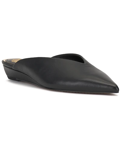 Vince Camuto Women's Vinia Pointed-Toe Slip-On Flats