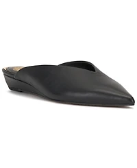 Vince Camuto Women's Vinia Pointed-Toe Slip-On Flats