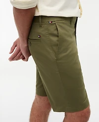 Tommy Hilfiger Men's Regular-Fit Shorts