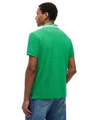 Tommy Hilfiger Men's Regular-Fit Polo Shirt