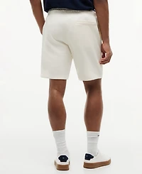 Tommy Hilfiger Men's Rwb Box Flag Drawstring Shorts