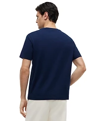 Tommy Hilfiger Men's Regular-Fit T-Shirt