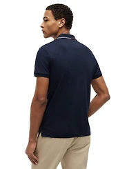 Tommy Hilfiger Men's Slim-Fit Classic Polo Shirt