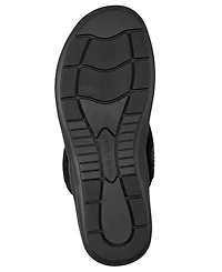 Easy Spirit Women's Wendi Embellished Thong Slip-On Sandals