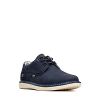 Xti Men's Comfort Sole Casual Oxfords