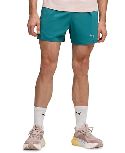 Puma Men's Run Velocity Shorts