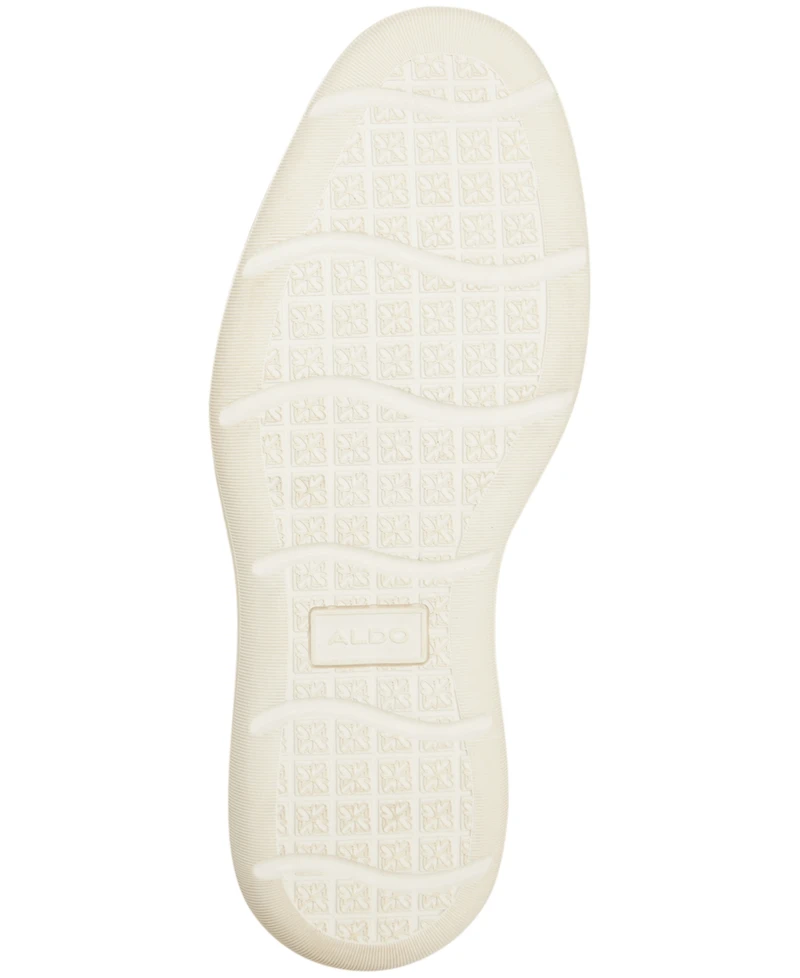 Aldo Men's Dominik Leather Lace-Up Shoes