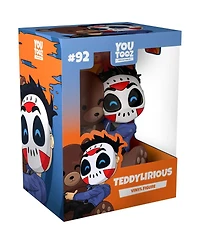 Youtooz Gaming Collection Teddylirious Vinyl Figure 92