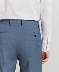 Mango Men's Milan Slim-Fit Suit Pants