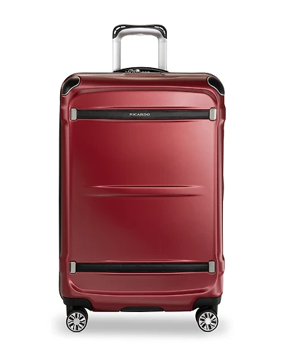 Ricardo Rodeo Drive 2.0 Medium Check-In Spinner Suitcase