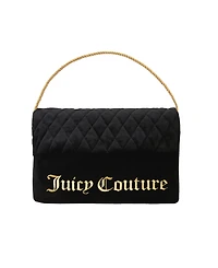 Juicy Couture Purse Shaped Decorative Pillow, 10" x 16"