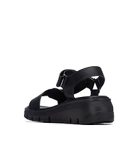 Xti Women's Comfort Wedge Strappy Sandals