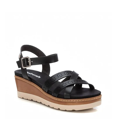 Refresh By Xti Women's Flat Sandals