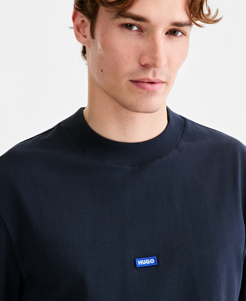 Hugo by Boss Men's Nieros T-Shirt