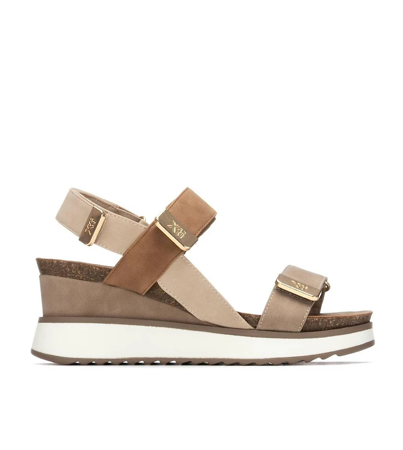 Xti Women's Wedge Sandals