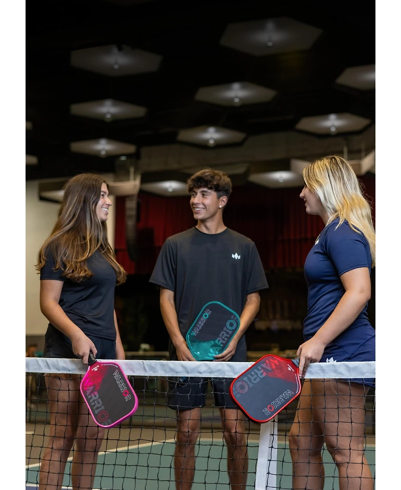 Diadem Warrior V1 Carbon Fiber Paddle