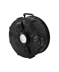 Aputure CF16 16" Motorized Fresnel Lens with Rolling Soft Case for Storm XT52 Led Light