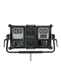 Aputure Nova Ii 2x1 Blair-cg Led Light Panel with Rolling Hard Case