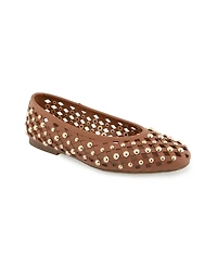 Rm By Rebecca Minkoff Women's Delta Flat