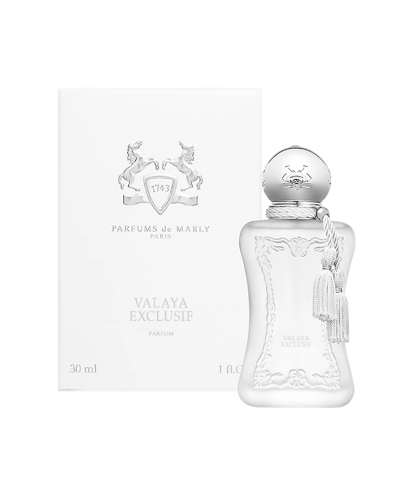 Parfums de Marly Valaya Exclusif Parfum, 1 oz.