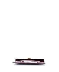 Pre-Owned Saint Laurent Uptown Pouch Patent
