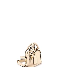 Pre-Owned Chloe Small Daria Bag Leather