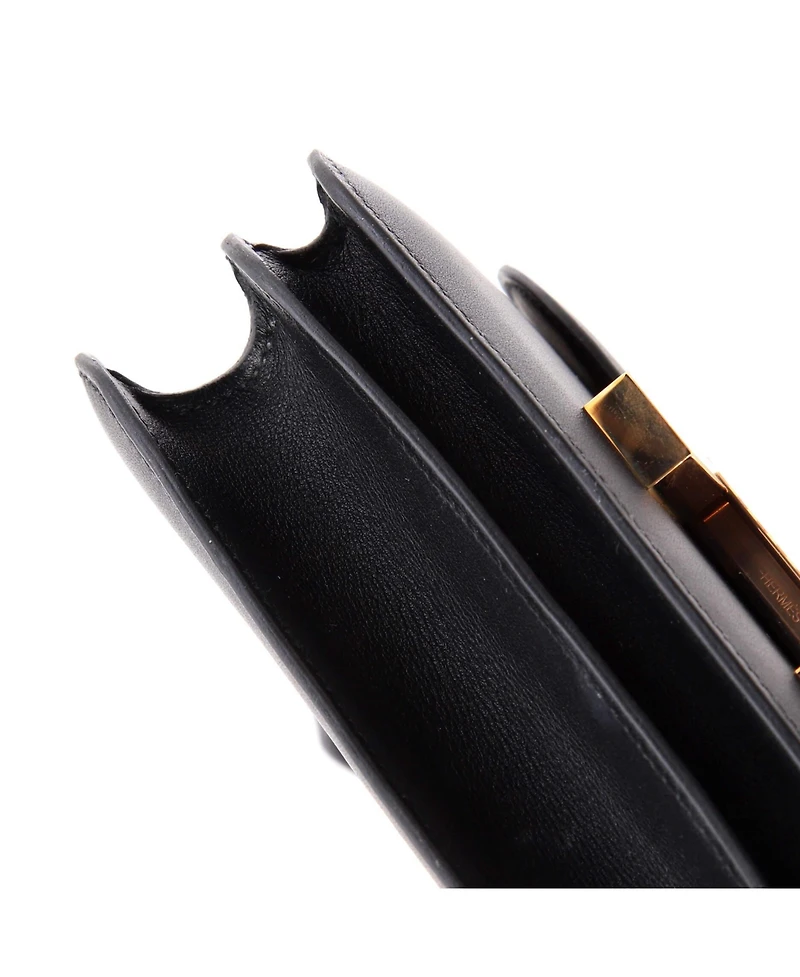 Pre-Owned HERMES 18 Constance Bag Swift
