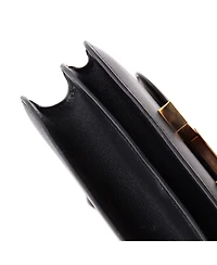 Pre-Owned HERMES 18 Constance Bag Swift