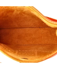 Pre-Owned HERMES Tpm Evelyne Bag Gen Iii Clemence