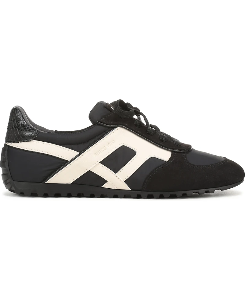 Franco Sarto Women's Raquel Lace-Up Sneakers