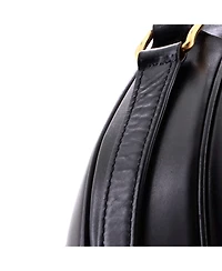 Pre-Owned Celine Medium Besace 16 Bag Smooth Calfskin