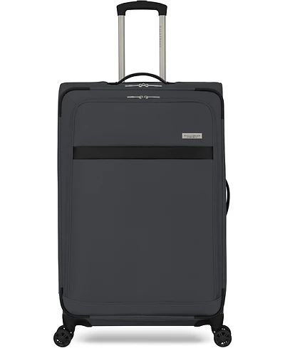 WallyBags Stratford Large Expandable Check-In Spinner