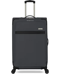 WallyBags Stratford Large Expandable Check-In Spinner